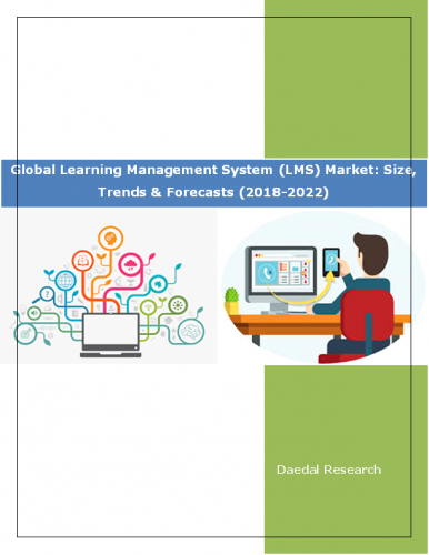 Global Learning Management Systems (LMS) Market Report: Size, Trends & Forecasts (2018-2022)