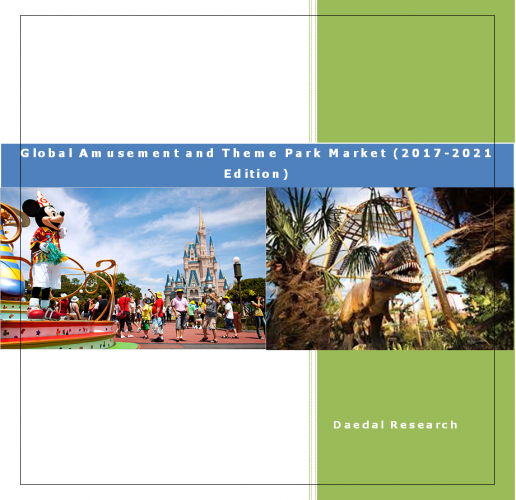 Global Amusement and Theme Park Market Report: (2017-2021 Edition)