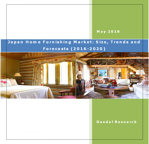 Japan Home Furnishing Market (2016-2020) - Market Research Reports India