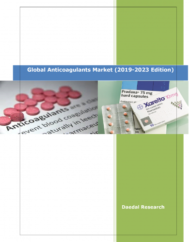 Anticoagulants Market Outlook Research Firms | Injectable Anticoagulants | Oral Anticoagulant Drugs united states