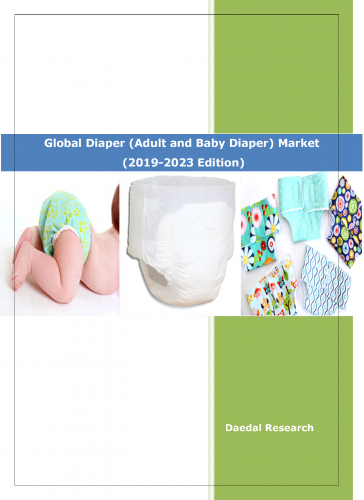 Global Diaper Baby and Adult Diaper Market Research Firms | Diaper Industry | Disposable DIaper market | Diaper Market Size | Diaper Segmentations