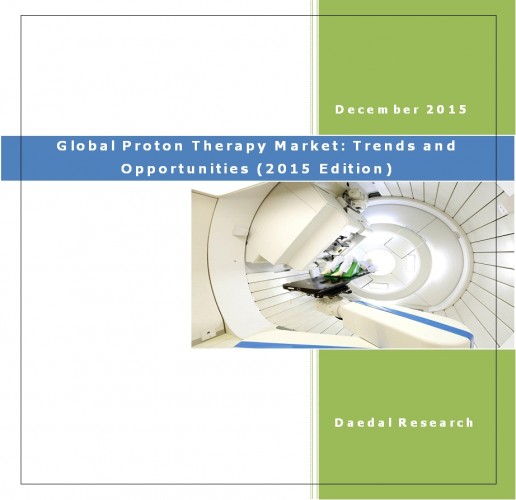 Global Proton Therapy Market (2015 Edition) - Research and Consulting Firm