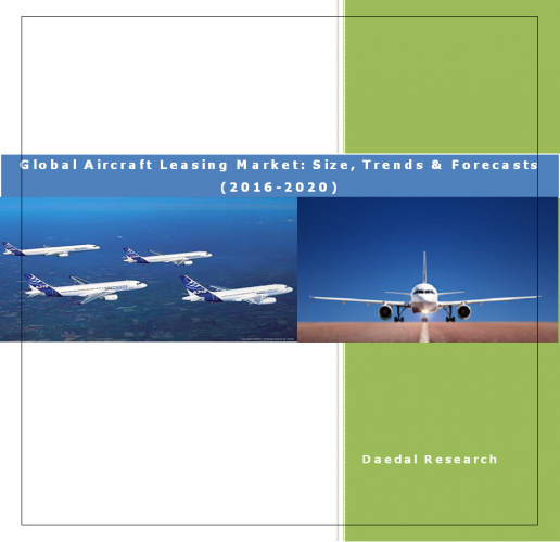 Global Aircraft Leasing Market & Aircraft Leasing Market Report or Aircraft Leasing Industry Figures.