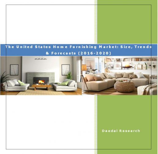The United States Home Furnishing Market (2016-2020) - Market Research Companies