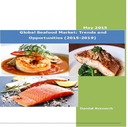 Global Seafood Market (2015-2019) - Business Market Research Reports