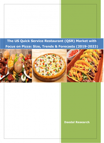 The US Quick Service Restaurant Market Report
