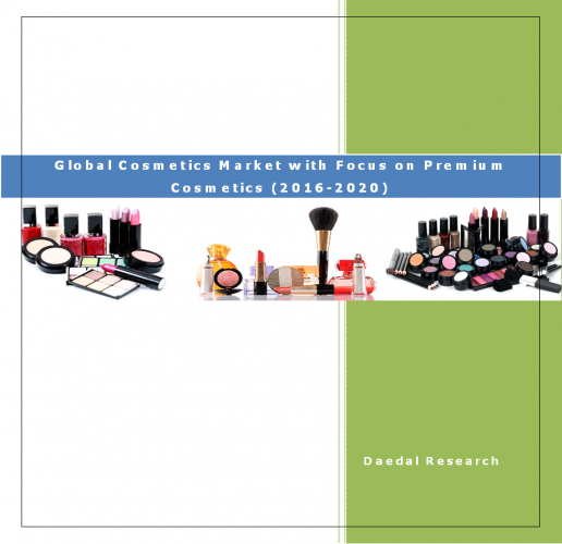 Global Cosmetics Market & Global Cosmetics Sales :Global Skincare Market