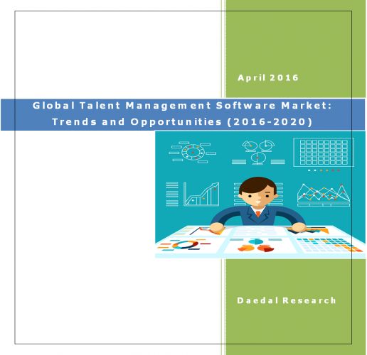 Global Talent Management Software Market (2016-2020) - Market Research Reports India