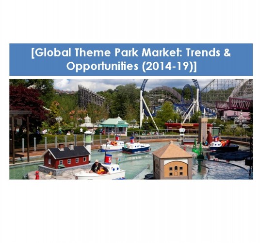 Global Theme Park Market (2014-19) - Research and Consulting Firms