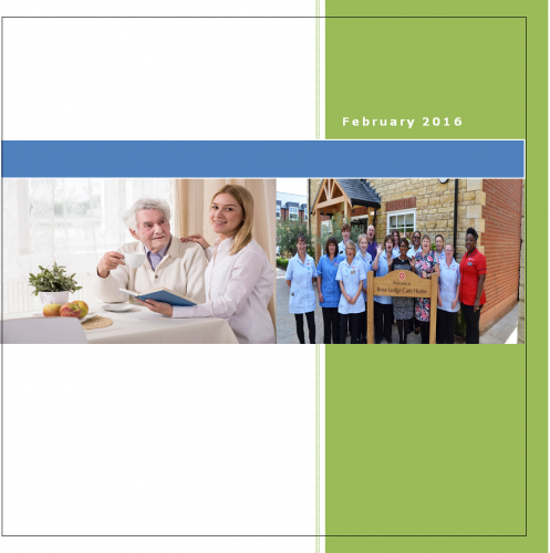 Global Elderly Care Services Market (2016-2020) - market research companies