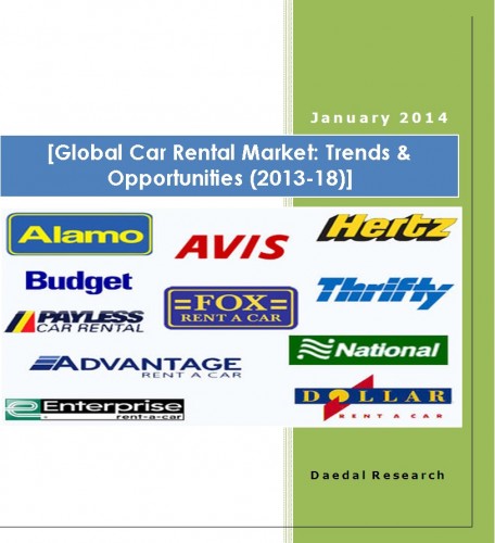 Global Car Rental Market (2013-18) - Business Market Research Reports