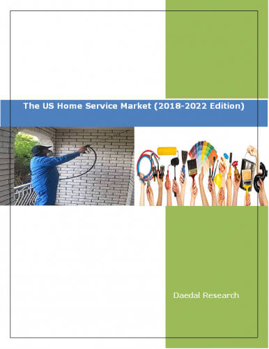 The US Home Service Market Report (2018-2022 Edition), US Home Services Report