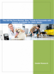 The US Pet Care Market: Size, Trends & Forecast (2021-2025)