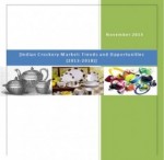 Indian Crockery Market (2013-2018) - Market Research Companies