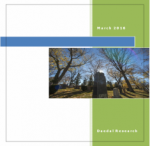 Death Care & Funeral Service Market (2016-2020) - Research and Consulting Firm