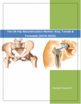 The US Hip Reconstruction Market Report: Size, Trends and Forecasts (2019-2023)