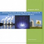 Global Nuclear Energy Market (2013-2018) - Business Market Research Reports