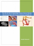 The US Left Atrial Appendage Closure Device Market: (2021-2025)