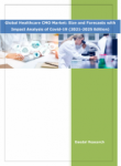 Global Healthcare CMO Market: (2021-2025 Edition), Global Healthcare CMO Market