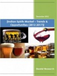 Indian Spirits Market (2012 2017) - Market Research Solutions India