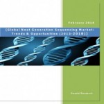 Global Next Generation Sequencing (NGS) Market (2013-2018) - Business Research Companies