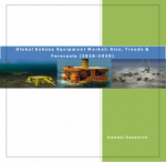 Global Subsea Equipment Sales & Subsea Equipment Market Size, Global SURF Market