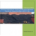 Global Petroleum Coke (PetCoke) Market (2013-18) - Business Research Reports