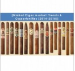 Global Cigar market (2014-2018) - Market Research Companies