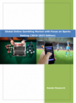 Best global Online Gambling Market in USA,India