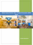 Best Global Hostel Market| Global Hostel Market Research Firms