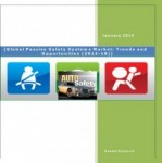 Global Passive Safety Systems Market (2013-18) - Business Research Report