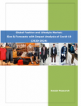 Global Fashion and Lifestyle Market Size & Share | Industry Analysis, 2020