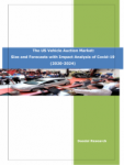 The US Vehicle Auction Market | Industry Analysis 2020