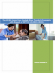 The US At-Home Care Market: Size, Trends & Forecast (2021-2025)