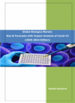 Global Biologics Market | Industry Analysis 2020