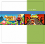 Global Mobile Game Market Trends and Opportunities (2016-2020)