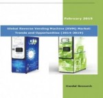 Global Reverse Vending Machine (RVM) Market (2014-2019) - Research and Consulting Firms