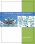 Global Language Service Market Report: Size, Trends & Forecasts (2019-2023)