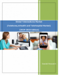 Global Telemedicine Market Report (Telehome, mHealth and Telehospital Market) (2019-2023 Edition)
