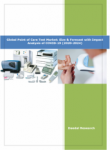 Global Point of Care Test (POCT) Market | Industry Analysis 2020
