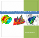 Global Simulation and Analysis Software Market Report: (2017-2021 Edition)
