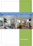 The US Home Fitness Equipment Market | Industry Analysis 2020