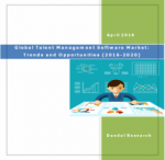 Global Talent Management Software Market (2016-2020) - Market Research Reports India