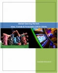 Global Gaming Market Report: Size, Trends & Forecasts (2019-2023)