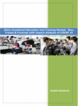 China Vocational Education and Training Market: Size, Trends & Forecast (2021-2025)