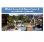 Global Theme Park Market (2014-19) - Research and Consulting Firms