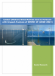 Global Offshore Wind Market | Industry Analysis 2020