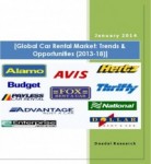 Global Car Rental Market (2013-18) - Business Market Research Reports