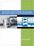 Global Online Auto Ad Market | Industry Analysis 2020