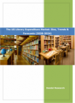 The US Library Expenditure Market Report (2020-2024) by Daedal Research